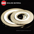 PTFE Metal Gasket